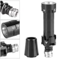 Miniatyrbilde 6 av 8: Golf Sleeve Shaft Adapter for Titleist TS2 TS3 Dirver(0.350)