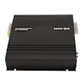 Miniatyrbillede 4 af 8: Bil Audio Powerforstærker 4 Kanal 2 Kanal System Stereo Hi Fi Mini Højttalerforstærker
