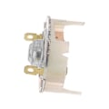 Miniatyrbilde 3 av 5: Karbonbørsteholder Reservedeler for RS775 Motor (2 stk) - HFMQV Tilbehør