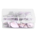 Miniatyrbilde 6 av 8: DIY Crafts Natural Sheel smykker Making Beach Party Bryllup Sea Shells dekorasjoner