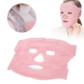 Miniatyrbild 5 av 8: Kallkompress Ta bort svullna ögon Spaterapi Wrap Svullnader Huvudvärk Ansikte Ice PackPink