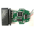 Miniatyrbild 3 av 4: Vcds V2 Hex Vag Com 22.3 20.4.2 21.3 21.9 Odis 5054 6154 - Högkvalitativt Diagnostikverktyg