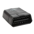 Pikkukuva 7 / 8: ELM327 OBD2 -skanneri WIFI Bluetooth -auton diagnostiikkasovitinjärjestelmä Androidille ja iOS:lle