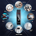 Miniatyrbillede 5 af 5: Pocket 4G Wifi Router 4G SIM-kort Modem Pocket LTE Wifi Router