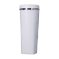 Miniatyrbilde 7 av 8: 240 ml elektrisk melkeskummer automatisk varm og kald melkeskumming dampmaskin EU 220‑240V