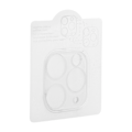 Miniatyrbild 7 av 8: Helt transparent telefonlins-skyddskamerafilm för iPhone 11/11 Pro/11 Pro Max