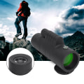 Miniatyrbillede 8 af 8: High Power High Definition Monocular Single Tube Telescope Glimmer Night Viewing 40X60(teleskop)