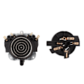 Miniatyrbild 4 av 8: Elektrisk vattenkokare delar termostatbrytare KSD688-5 Plus vattenkokare bas KSD368-5 reservdel