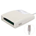 Miniatyrbillede 8 af 8: Kortlæser Industriel lagring Bærbar konverter Hukommelse 68 Pin PCMCIA High-Speed ​​PCATA