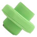 Miniatyrbillede 6 af 8: 330 ml dåseærmer drikkeflydere cover neopren flydende drikkeholder til swimmingpoolgrøn