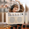 Miniatyrbild 3 av 5: KB-10 Gitarrförstärkare 10W Bluetooth-högtalare