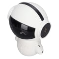 Pikkukuva 8 / 8: M10 Robot Smart Bluetooth Kaiutin Kannettava Mini Smart Robot Kaiutin Tuki Muistikortti Toisto AUX Input MP3 PlaybackWhite
