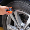 Miniatyrbild 2 av 5: Däcktryckssensor TPMS EL-50448 OEC-T5