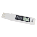 Miniatyrbillede 6 af 8: 3-i-1 vandkvalitetstester bærbar TDS EC temperaturmåler med HD LED-display hvid