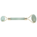 Pikkukuva 5 / 8: Face Roller Massager Dual Head Natural Roller Hierontatyökalu kasvoille käsivarrelle takaisin vyötärölle2#