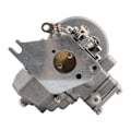 Pikkukuva 2 / 8: 6E3‑14301‑05 Alloy Canoe Kayak 2 Stroke 4 Horsepower Outboard Motor Engine Carburetor