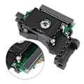 Miniatyrbilde 4 av 5: -DL5 DVD Optisk Pickup Laser Linse Erstatning Reparasjonsdeler kompatibel med Laserhode