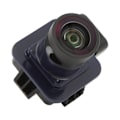 Miniatyrbillede 7 af 8: Bakkamera ES7Z19G490A IP68 Vandtæt Stor Visning Udskiftning til Fusion 2013‑2016