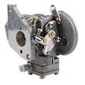 Pikkukuva 6 / 8: 6E3‑14301‑05 Alloy Canoe Kayak 2 Stroke 4 Horsepower Outboard Motor Engine Carburetor