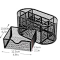 Pikkukuva 4 / 5: Verkkokynäteline