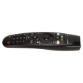 Miniatyrbilde 8 av 8: TV-fjernkontrollerstatning for OLED W7 G7 E7 C7 B7 B7A for Super UHD SJ9570 SJ9500 SJ8570 for UHD 4K for UJ7700