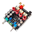 Miniatyrbillede 2 af 5: Til TA2024 Digital Putting Forstærker Board Drevet Dual-Channel 15Wx2