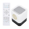 Miniatyrbild 8 av 8: Touch Speaker Bluetooth Sound Quran Player USB Uppladdningsbar Samling Leveranser QB-303