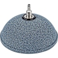 Miniatyrbillede 1 af 5: 10 cm Aquarium Air Stone Boble Diffuser til akvarier, damme og DWC tanke