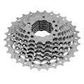 Miniatyrbillede 3 af 8: 9-trins 11-30T kassettefrihjul Multi Layer Plating Cykelfrihjul til landevejscykling
