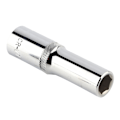 Miniatyrbilde 2 av 8: Hex Socket Extension Bar Adapter Drive Spanner Converter Joint Tool Supplies Accessories 12mm