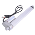 Pikkukuva 5 / 8: JS TGZ U1 sähköinen lineaarinen toimilaite DC-moottori 30mm s 300N 12VDC IP45 moneen tarkoitukseen (200mm)
