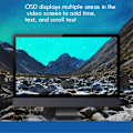 Miniatyrbillede 5 af 5: Videostreaming Encoder 265 -kompatibel til / Collector