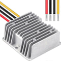 Miniatyrbild 3 av 5: Spänningsomvandlare Regulator för 150W PoE-injektor för