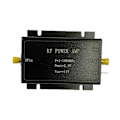 Miniatyrbillede 1 af 5: 1-1000MHz 2.5W HF VHF UHF FM Sender til Ham Radio