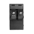 Power Window Switch 93570-1C010 Window Control Switch for Hyundai Getz 2002-2010 Edition 0428
