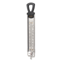 Miniatyrbild 7 av 8: Fahrenheit Celsius ℉/℃ Dubbelskala Display Hushåll Kök Hängande Godis Termometer