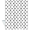 Miniatyrbilde 1 av 2: 1 stk. Dusjforheng, muggbestandig stoff for bad, antibakteriell polyester, vaskbare og vanntette dusjforheng, 180 x 180 cm