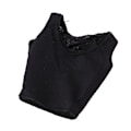 Pikkukuva 5 / 5: 6 x 1/6 mittakaavan naissotilaan slim fit -liivi, sopii 12 tuuman toimintahahmolle, musta