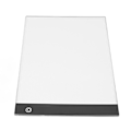 Miniatyrbilde 5 av 8: LED Copy Board Light Box Bærbar Ultra Tynn Uendelig dimbar LED Copy Bord for Skissering Animasjon Stenciling