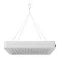 Miniatyrbillede 3 af 8: 1000W Plantevækstlampe ABS PET Plantelys Pære Panel Fuld Spektrum LED Grolys til Hjem Have AC 100‑277V EU Stik