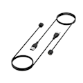 Pikkukuva 5 / 8: Xiaomi Mi Band 6:lle yhteensopiva magneettinen latauskaapeli