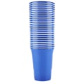 Miniatyrbild 1 av 8: Beer Pong Set Beer Pong Drickspel Set Beer Pong Cups-25 koppar (blå)