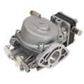 Miniatyrbilde 8 av 8: 2-takts 9,8 hk 9,9 hk påhengsmotorforgasser 3K9 03200 0 3B2 03200 1 3G0 03200 1 påhengsmotortilbehør