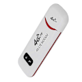 Pikkukuva 2 / 5: 4G LTE -reititin, langaton USB-dongle, mobiililaajakaista, 150 Mbps:n modeemitikku, SIM-kortti, USB WiFi -sovitin Wi