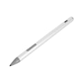 Miniatyrbilde 4 av 8: For Pro 3 Stylus 4096 Trykkfølsomhet Palm Rejection LED-indikator Aluminiumlegering Smart Pen for Tablet Skrivekontroll Sølvfarge