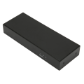 Pikkukuva 4 / 8: DVI Splitter 1 in 2 Out -tuki 30 36-bitin värin 4K häviöttömän lähetyksen kaksoisnäyttöä Jakelumonistin 100-240V EU-pistoke