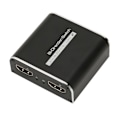 Miniatyrbilde 8 av 8: 8K HD Multimedia Interface Bi Direction Switch 48Gbps 4K 120Hz HD Multimedia Interface Splitter 2 i 1 ut for PS4 for Xbox