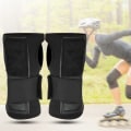 Miniatyrbillede 6 af 8: PROPRO Rulleskøjteløb Håndled Beskytter Håndbeskytter Dobbeltsidet Støtte Anti-fald Udendørs Sports Beskyttelsesudstyr(L )
