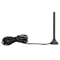 Miniatyrbillede 4 af 8: GSM antenne med hanstik magnetisk base til router nødtelefon hotspot
