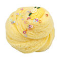 Miniatyrbilde 3 av 7: Cloud Mud Fluffy Clay Kit Stress Relief Toy Scented Mud Toy for Children and Adults Stretchy and Non Sticky DIY Butter Clay